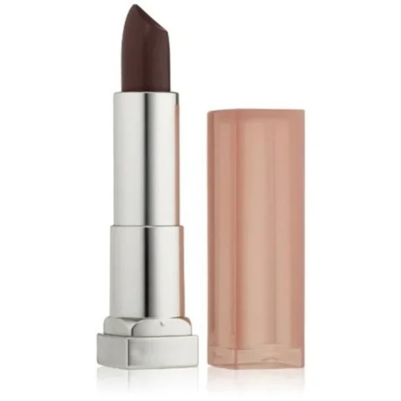 Maybelline Other - 💖3/$15💖 Maybelline Sensational Lipstick 955 Espresso Exposed
